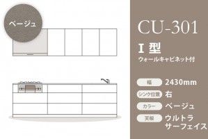CU-301-UI2430WR/BY